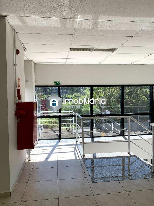 Galpão para aluguel no Água Chata: