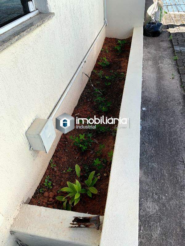 Galpão para aluguel no Água Chata: