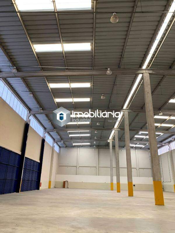 Galpão para aluguel no Água Chata: