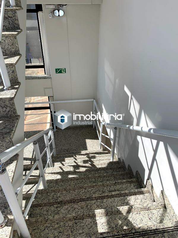 Galpão para aluguel no Água Chata: