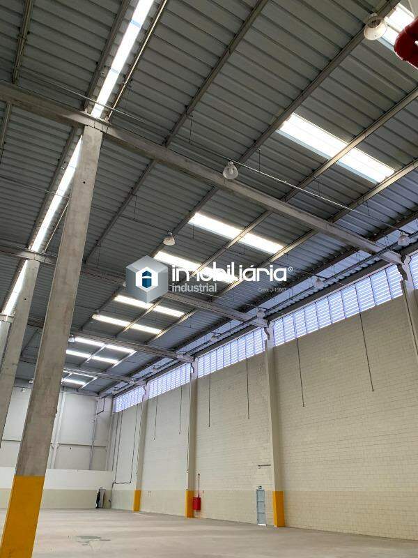 Galpão para aluguel no Água Chata: