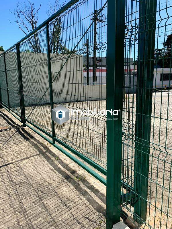 Galpão para aluguel no Água Chata: