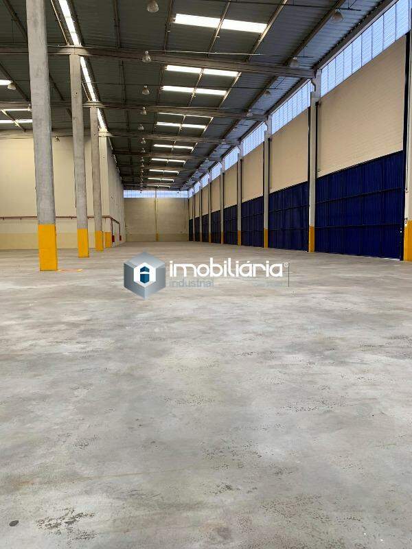 Galpão para aluguel no Água Chata: