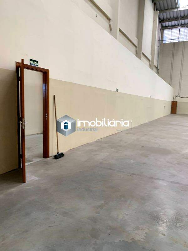 Galpão para aluguel no Água Chata: