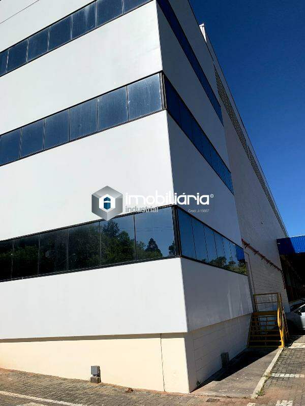 Galpão para aluguel no Água Chata: