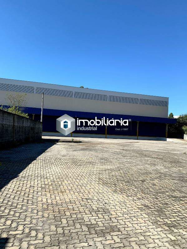 Galpão para aluguel no Água Chata: