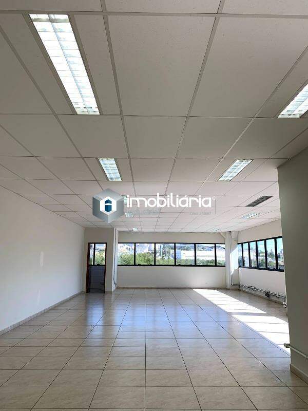 Galpão para aluguel no Água Chata: