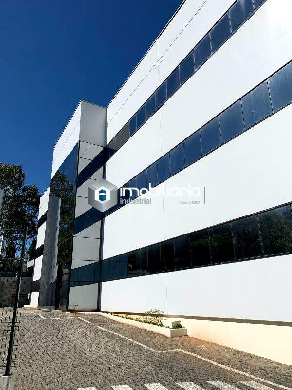 Galpão para aluguel no Água Chata: