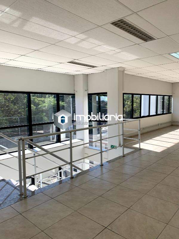 Galpão para aluguel no Água Chata: