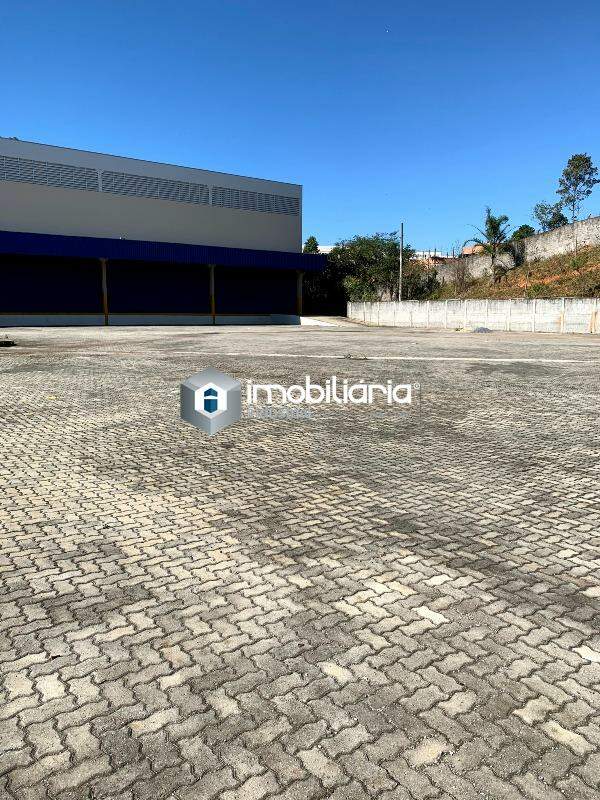 Galpão para aluguel no Água Chata: