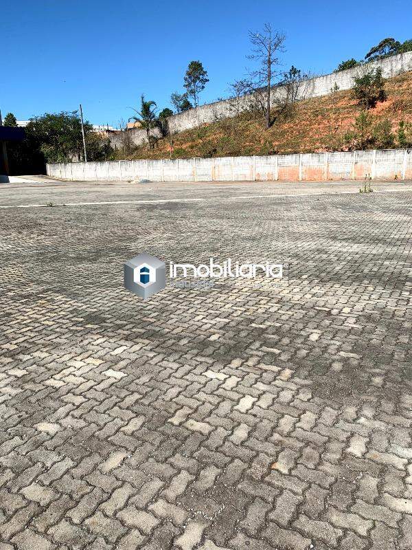 Galpão para aluguel no Água Chata: