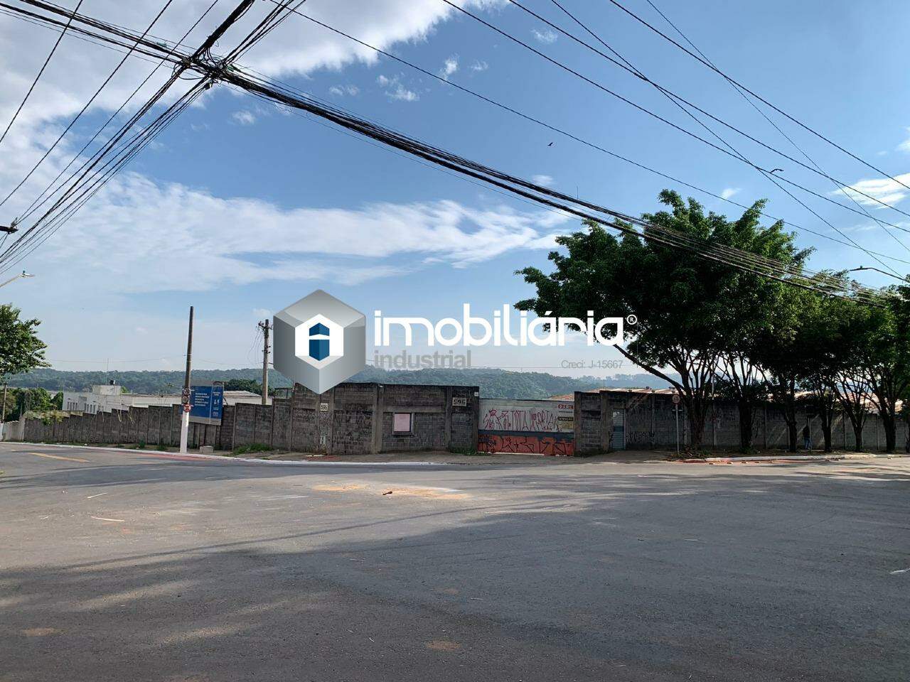 Lote à venda no Parque São Lourenço: