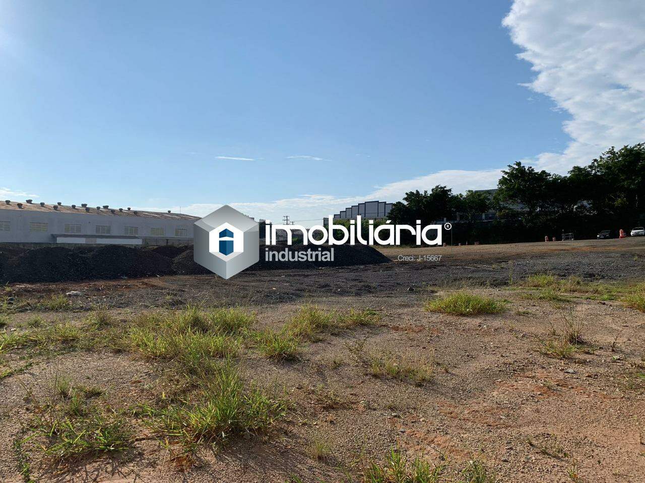 Lote à venda no Parque São Lourenço: