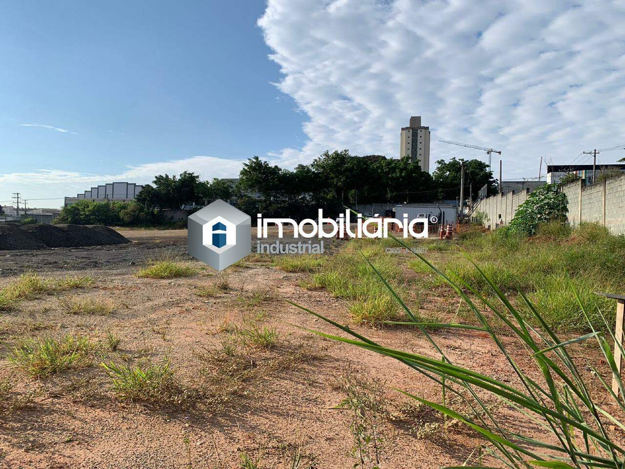 Lote à venda no Parque São Lourenço: