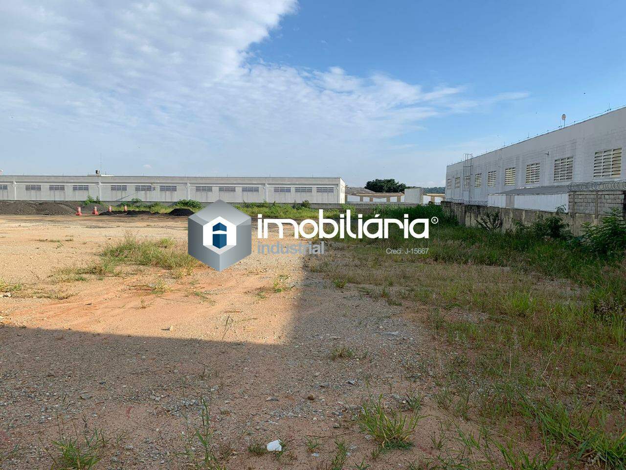 Lote à venda no Parque São Lourenço: