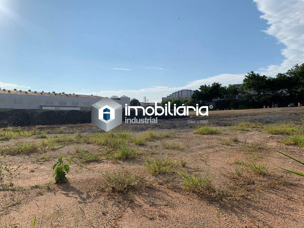 Lote à venda no Parque São Lourenço: