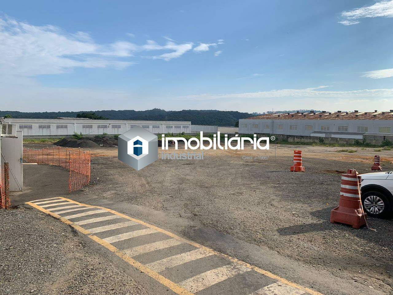 Lote à venda no Parque São Lourenço: