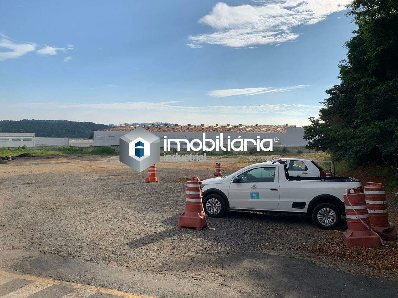 Lote à venda no Parque São Lourenço: