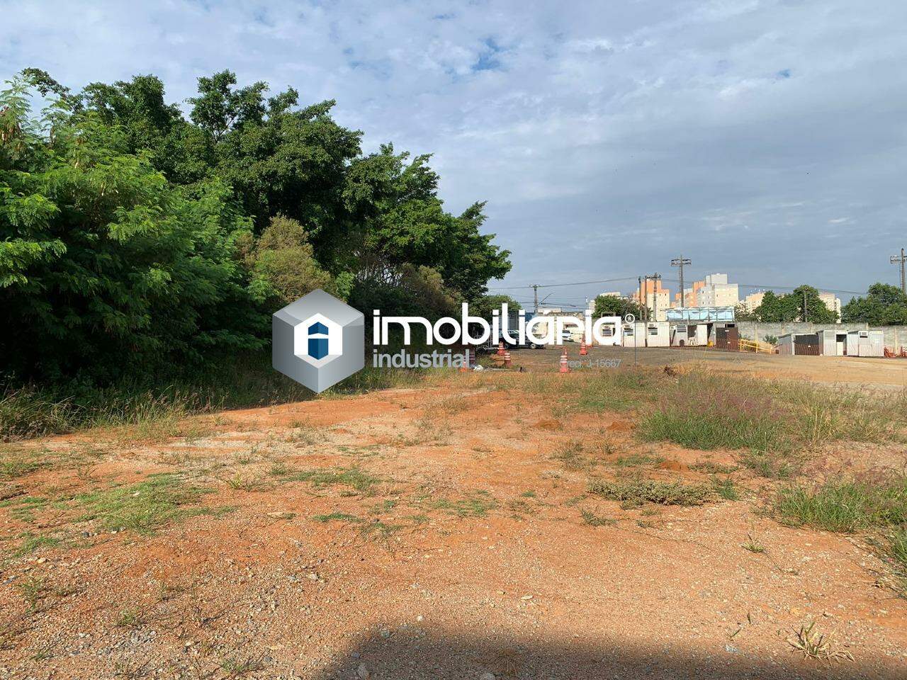 Lote à venda no Parque São Lourenço: