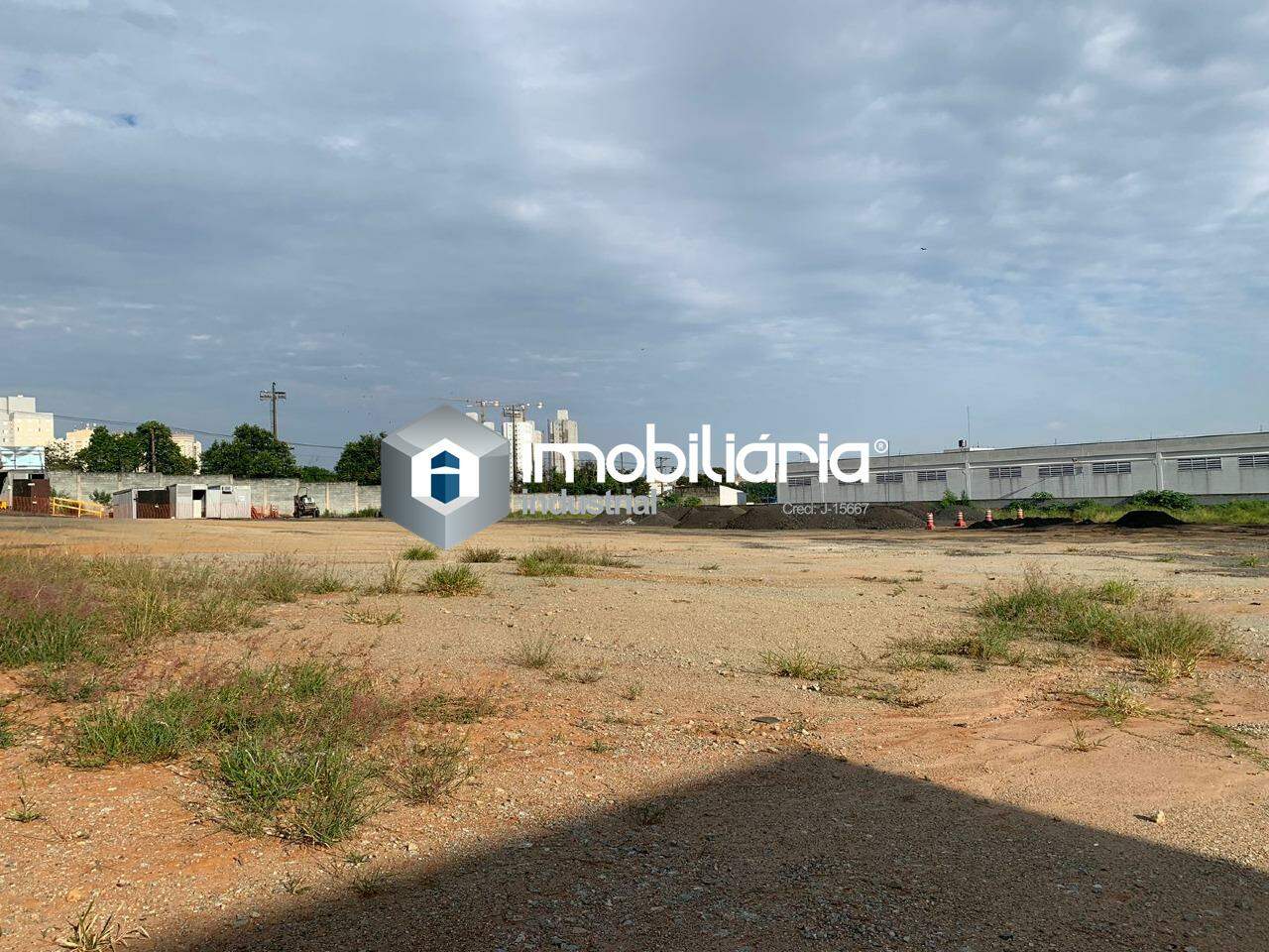 Lote à venda no Parque São Lourenço: