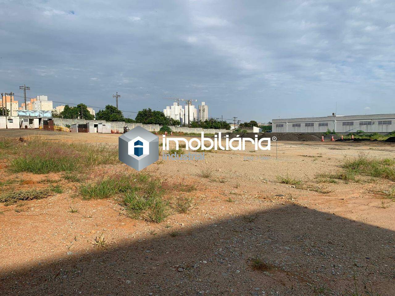 Lote à venda no Parque São Lourenço: