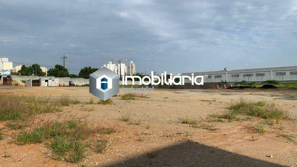 Lote à venda no Parque São Lourenço: