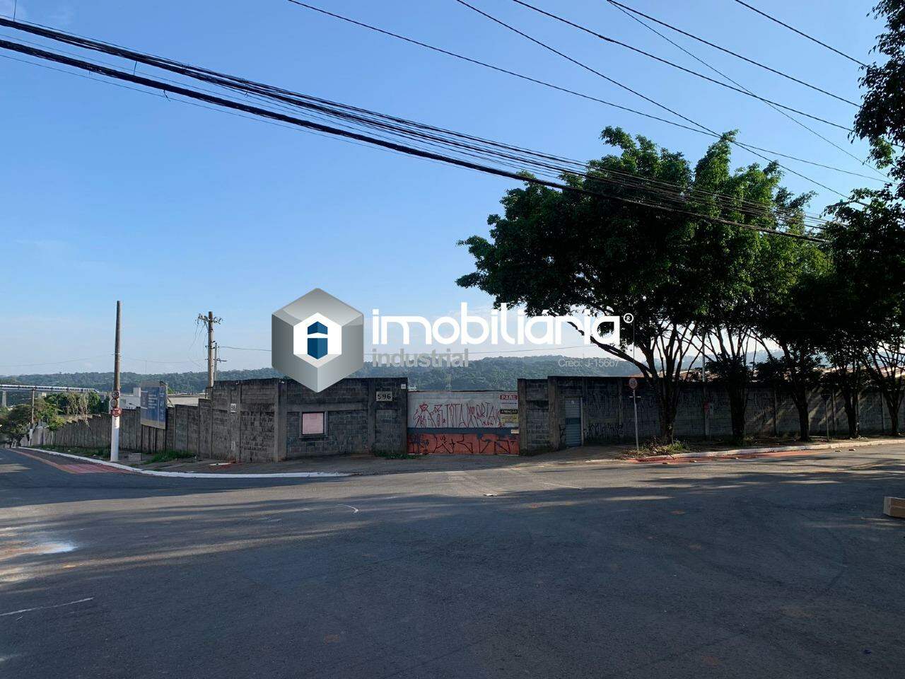 Lote à venda no Parque São Lourenço: