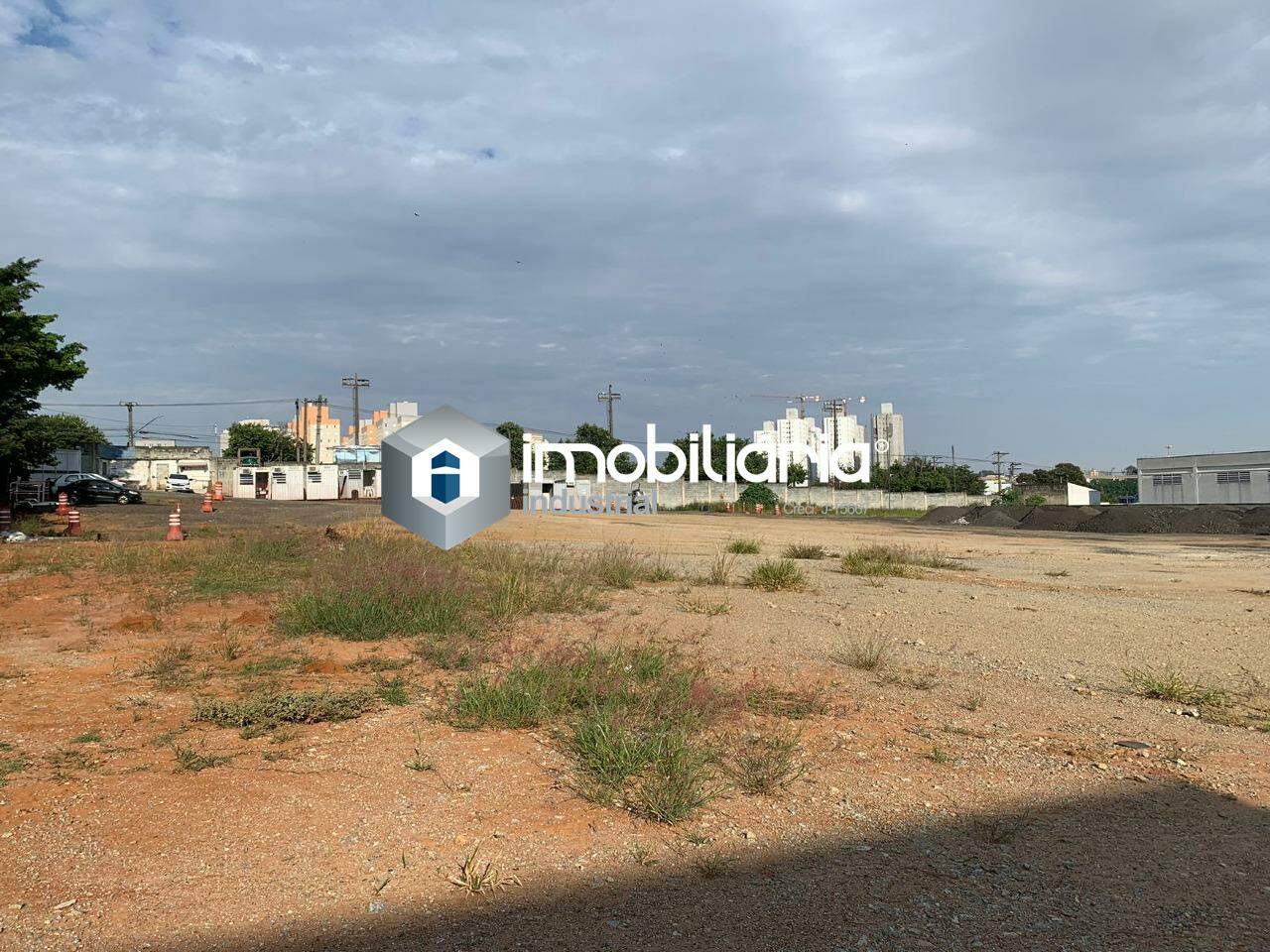 Lote à venda no Parque São Lourenço: