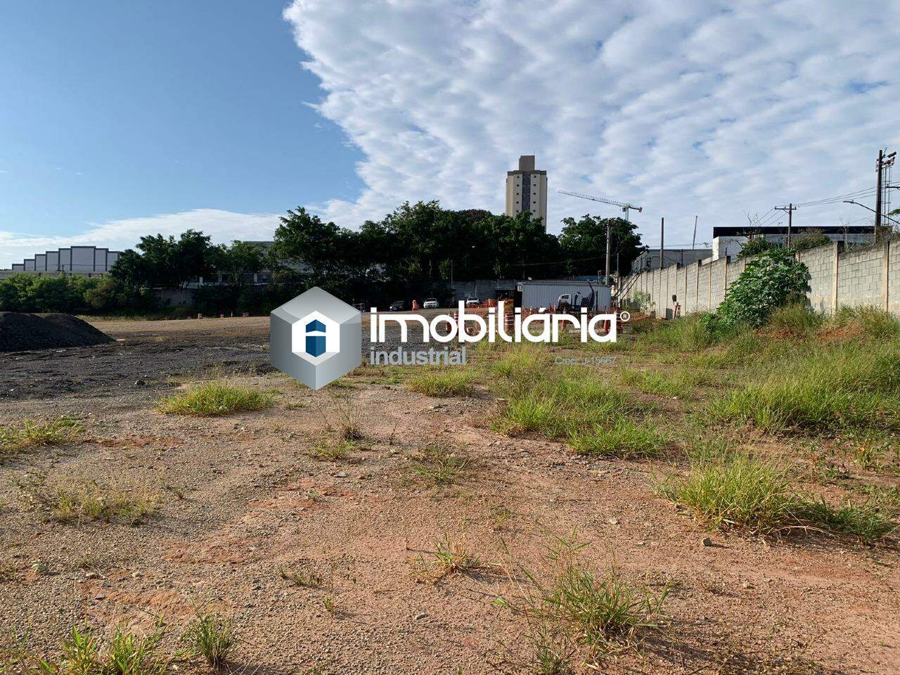 Lote à venda no Parque São Lourenço: