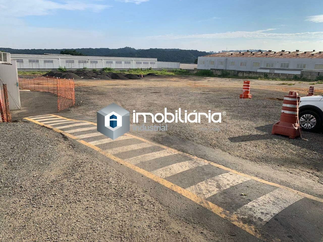 Lote à venda no Parque São Lourenço:
