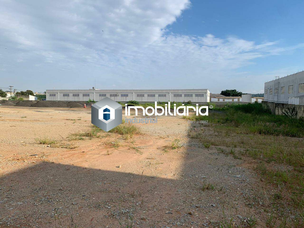 Lote à venda no Parque São Lourenço: