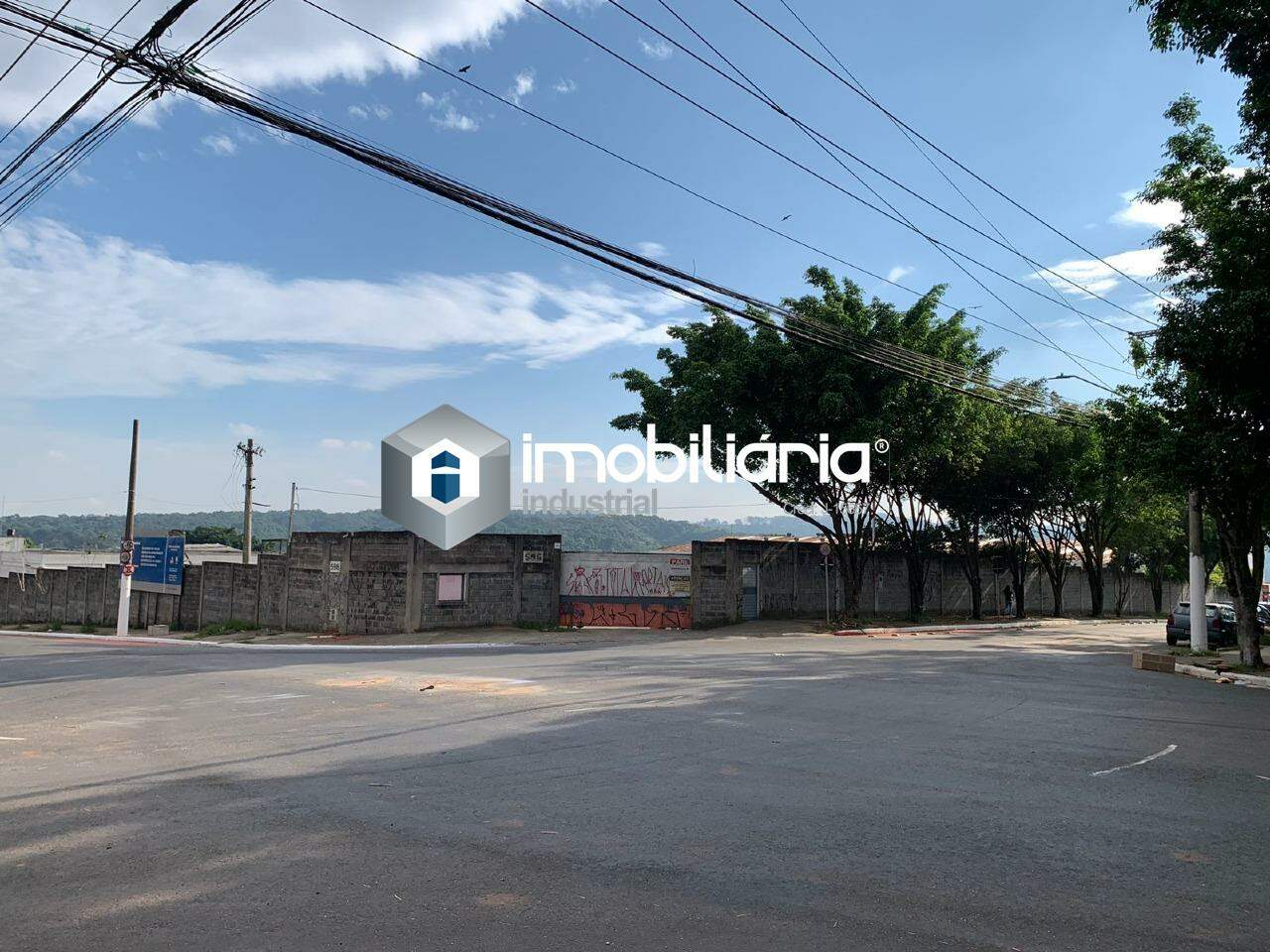 Lote à venda no Parque São Lourenço:
