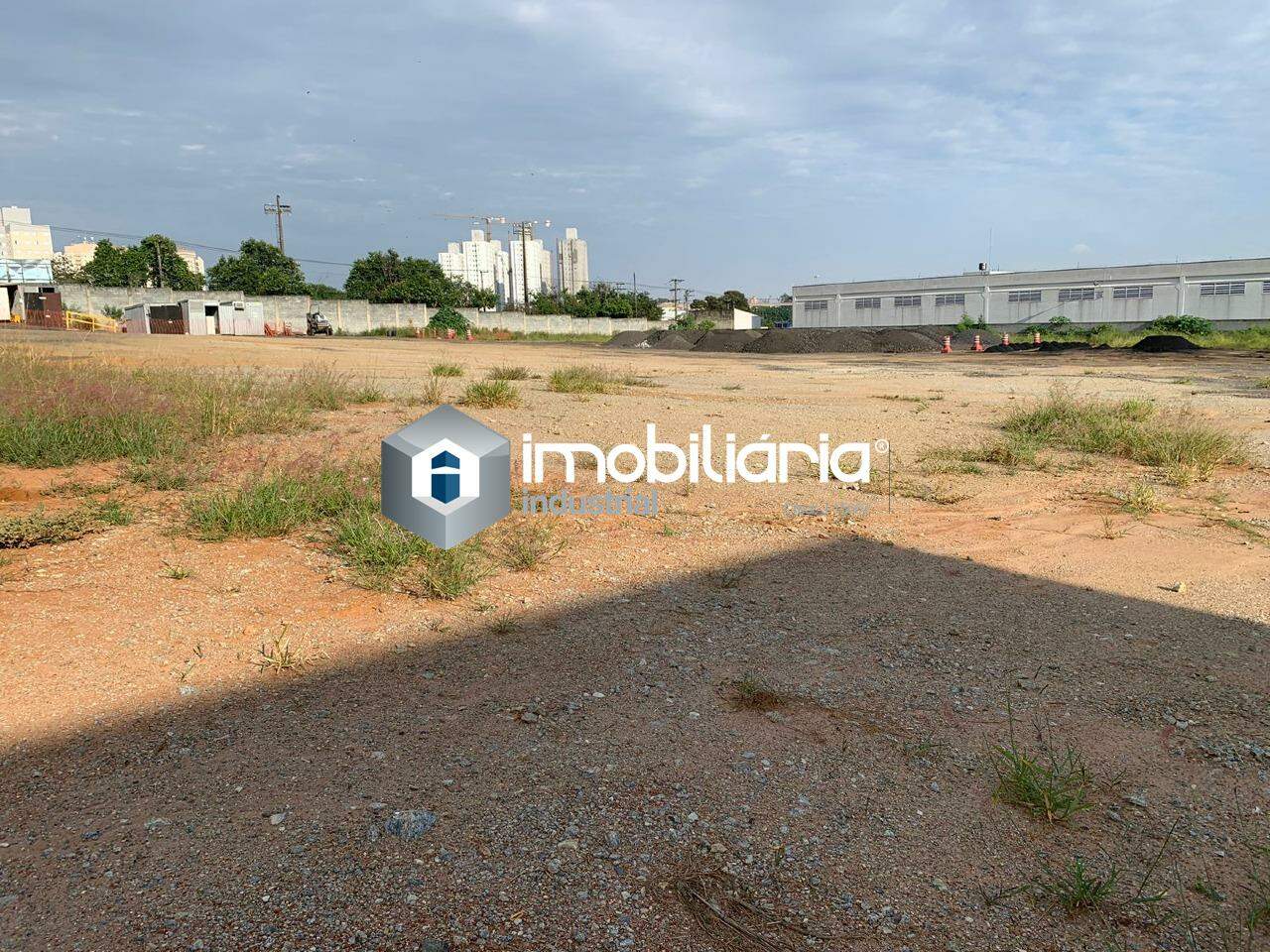 Lote à venda no Parque São Lourenço: