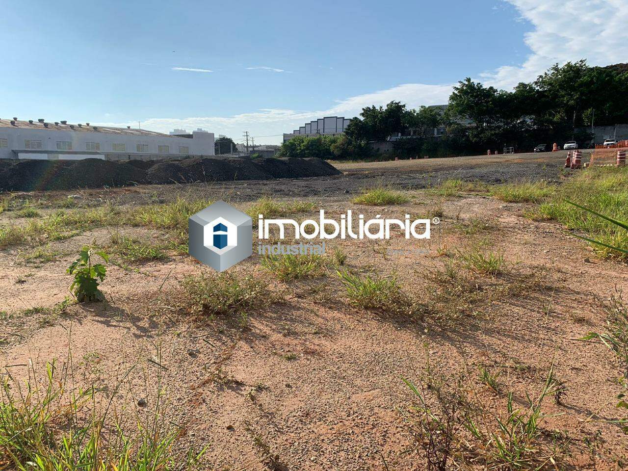 Lote à venda no Parque São Lourenço:
