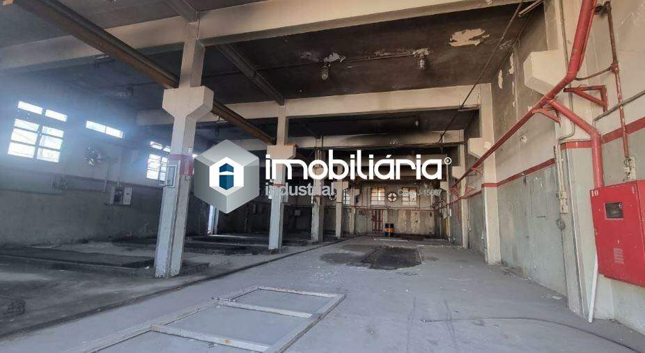 Galpão para aluguel no Cidade Industrial Satélite de São Paulo: