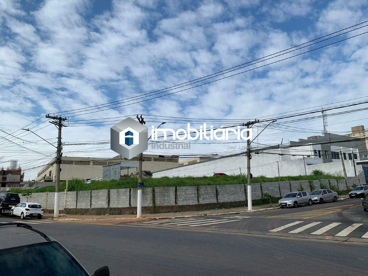 Lote à venda no Parque São Lourenço:
