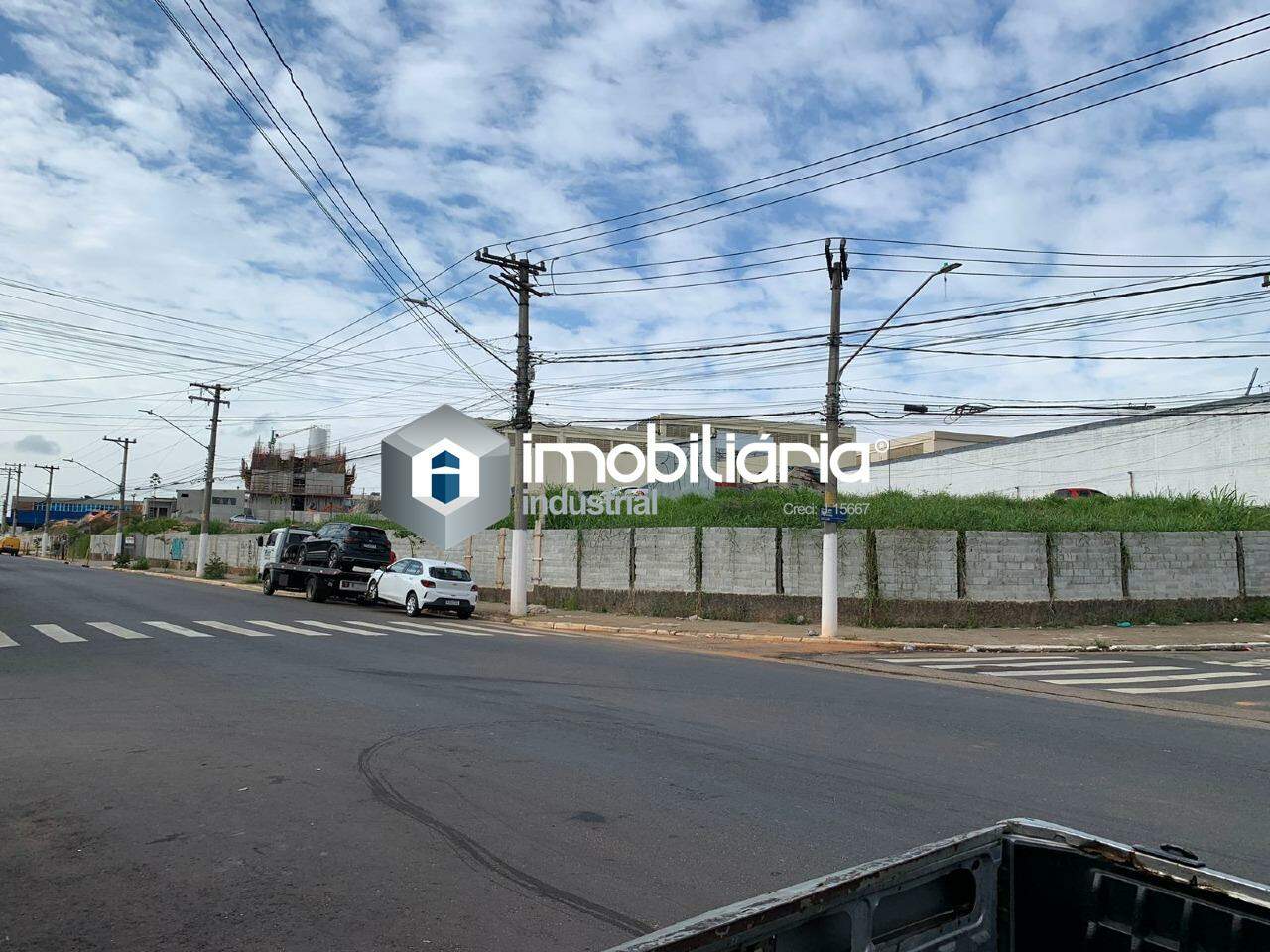 Lote à venda no Parque São Lourenço: