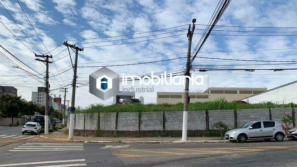 Lote à venda no Parque São Lourenço: