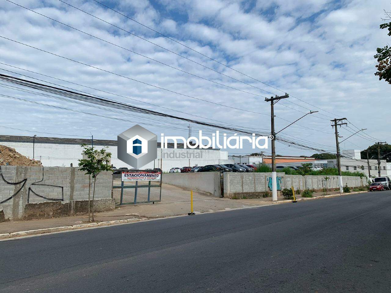Lote à venda no Parque São Lourenço: