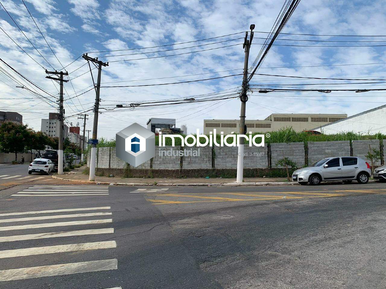 Lote à venda no Parque São Lourenço: