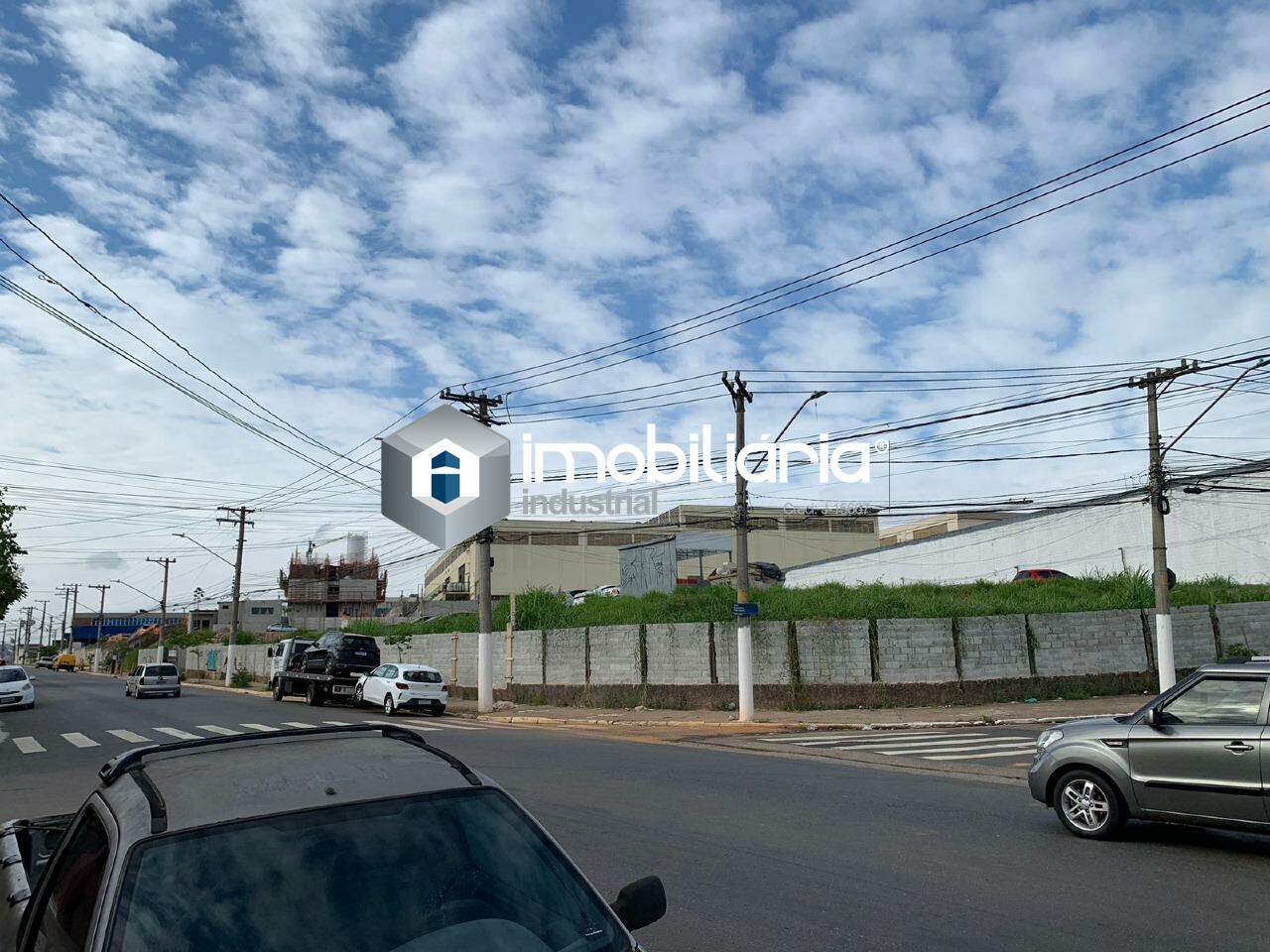 Lote à venda no Parque São Lourenço: