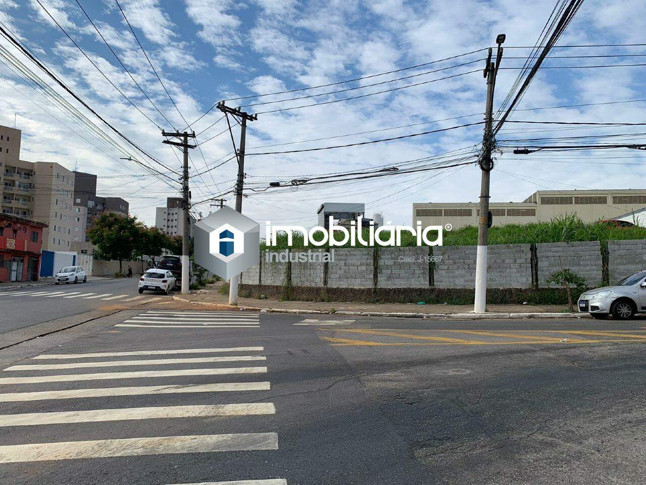 Lote à venda no Parque São Lourenço: