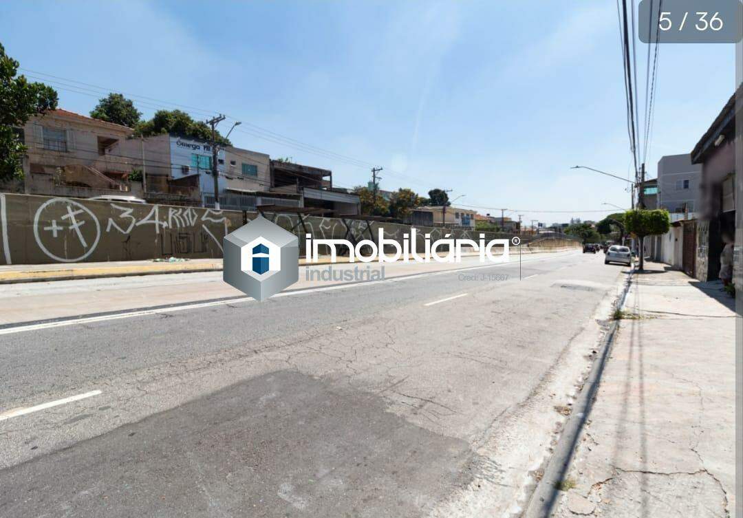 Galpão à venda no Cidade Líder: