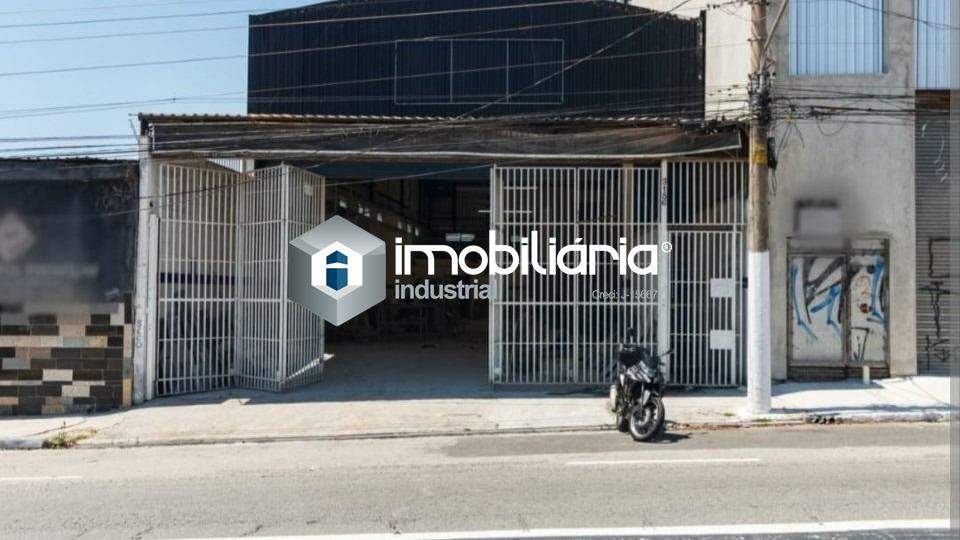 Galpão à venda no Cidade Líder: