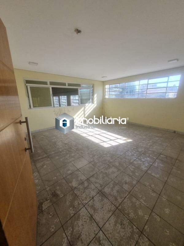 Galpão para aluguel no Jardim Guanca: