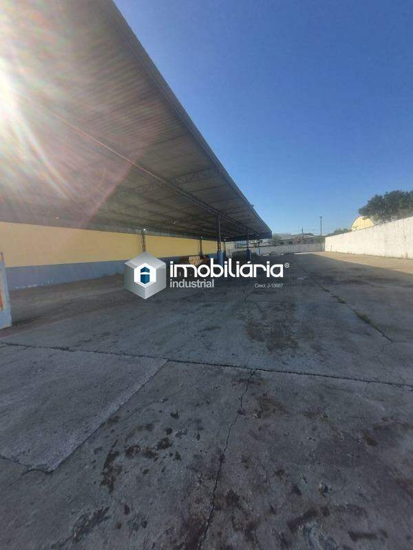 Galpão para aluguel no Jardim Guanca: