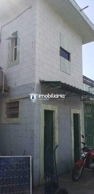 Galpão para aluguel no Jardim Oliveira: