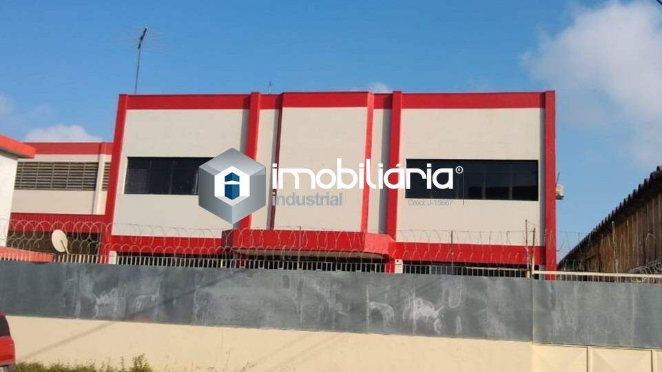 Galpão para aluguel no Cidade Industrial Satélite de São Paulo:
