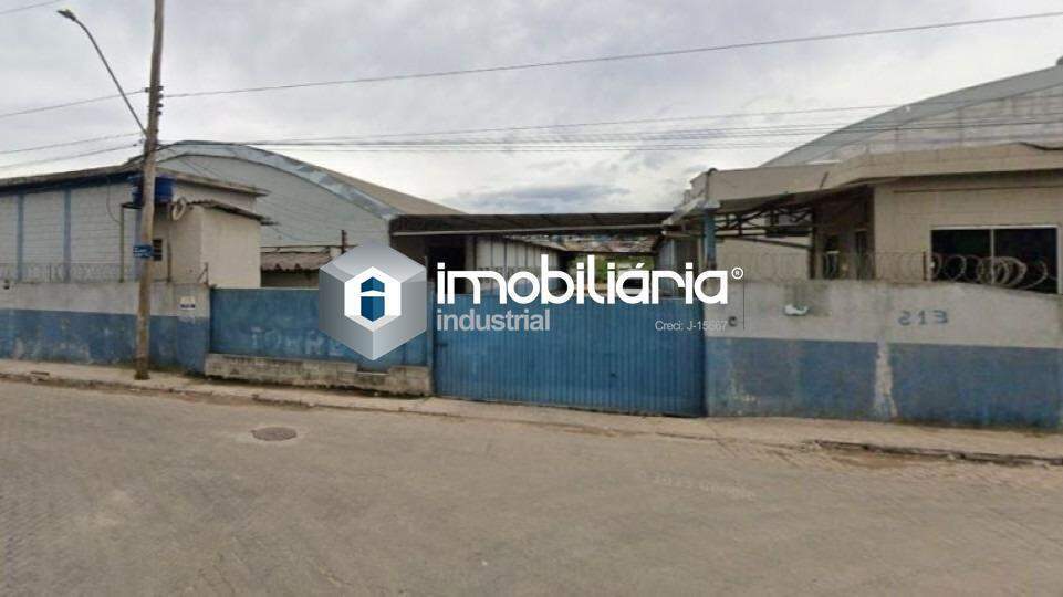 Galpão para aluguel no Jardim Nossa Senhora Aparecida: