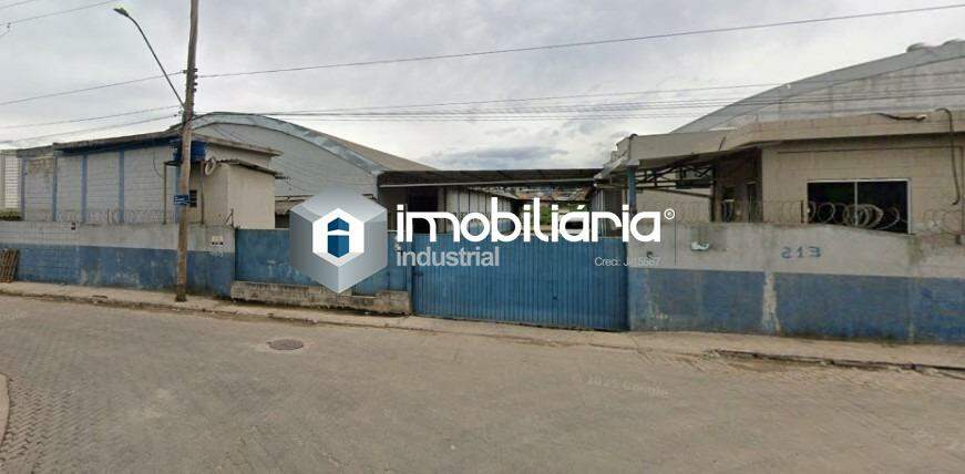 Galpão para aluguel no Jardim Nossa Senhora Aparecida: